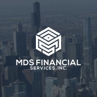 MDS Financial Services Inc logo, MDS Financial Services Inc contact details