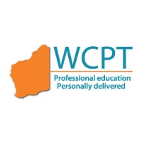 West Coast Property Training logo, West Coast Property Training contact details