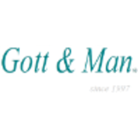 Gott & Man logo, Gott & Man contact details