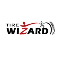 Tire Wizard logo, Tire Wizard contact details