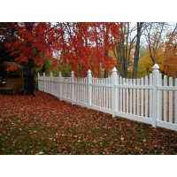 A Better Fence Co Inc. logo, A Better Fence Co Inc. contact details