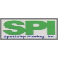 Specialty Plating; Inc. logo, Specialty Plating; Inc. contact details