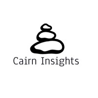 Cairn Insights logo, Cairn Insights contact details