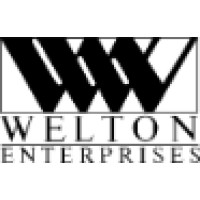 Welton Enterprises Inc logo, Welton Enterprises Inc contact details