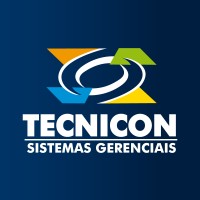 TECNICON logo, TECNICON contact details