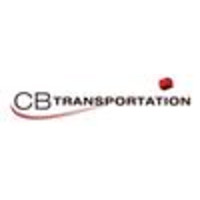 C B Transport logo, C B Transport contact details