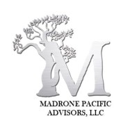 Madrone Pacific Advisors, LLC. logo, Madrone Pacific Advisors, LLC. contact details