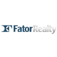 Fator Realty logo, Fator Realty contact details