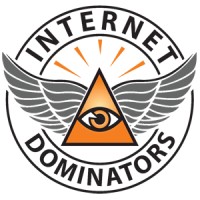 Internet Dominators logo, Internet Dominators contact details