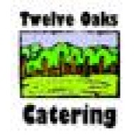 Twelve Oaks Catering logo, Twelve Oaks Catering contact details