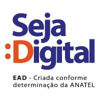 Seja:Digital logo, Seja:Digital contact details