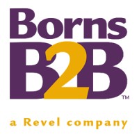 Borns LLC logo, Borns LLC contact details