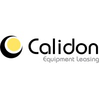 Calidon Equipment Leasing logo, Calidon Equipment Leasing contact details