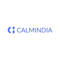 Calm India logo, Calm India contact details