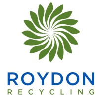 ROYDON RECYCLING UK LTD logo, ROYDON RECYCLING UK LTD contact details