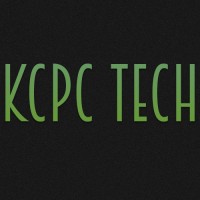 KCPC Tech logo, KCPC Tech contact details