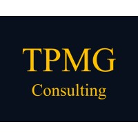 TPMG Consulting logo, TPMG Consulting contact details