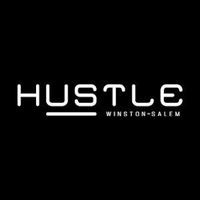 HUSTLE Winston-Salem logo, HUSTLE Winston-Salem contact details