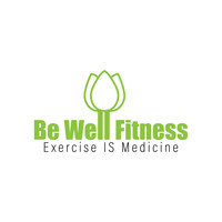 Be Well Fitness logo, Be Well Fitness contact details