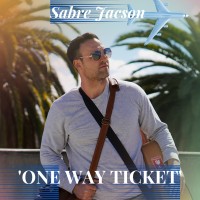 The Sabre Jacson Music Agency logo, The Sabre Jacson Music Agency contact details