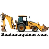 Rentamaquinas.com logo, Rentamaquinas.com contact details