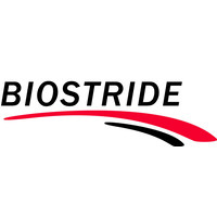 Biostride Inc. logo, Biostride Inc. contact details