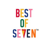 Best of Seven logo, Best of Seven contact details