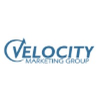 Velocity Marketing Group logo, Velocity Marketing Group contact details