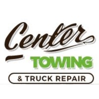 Center Towing & Truck Repair logo, Center Towing & Truck Repair contact details