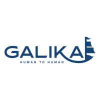 GALIKA logo, GALIKA contact details