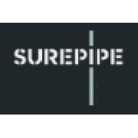 Surepipe - Pressure Structural and Casing Solutions logo, Surepipe - Pressure Structural and Casing Solutions contact details