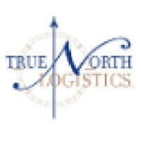 True North Logistics logo, True North Logistics contact details