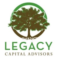 Legacy Capital Advisors, LLC logo, Legacy Capital Advisors, LLC contact details