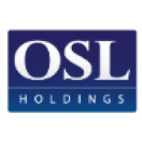 OSL Holdings, Inc logo, OSL Holdings, Inc contact details