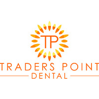 TRADERS POINT DENTAL logo, TRADERS POINT DENTAL contact details