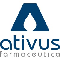 Ativus Farmaceutica Ltda logo, Ativus Farmaceutica Ltda contact details