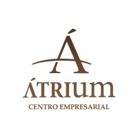 Átrium Centro Empresarial logo, Átrium Centro Empresarial contact details