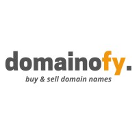 Domainofy logo, Domainofy contact details