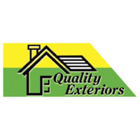 Quality Exteriors Home Improvements logo, Quality Exteriors Home Improvements contact details