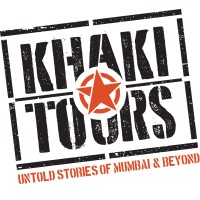 Khaki Tours logo, Khaki Tours contact details