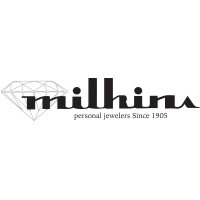 Milkins Jewelers logo, Milkins Jewelers contact details