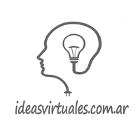 Ideas Virtuales logo, Ideas Virtuales contact details