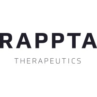 Rappta Therapeutics logo, Rappta Therapeutics contact details