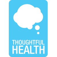 Thoughtful Health logo, Thoughtful Health contact details