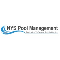 NYS Pool Management logo, NYS Pool Management contact details