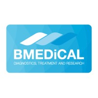 BMedical Pty Ltd logo, BMedical Pty Ltd contact details