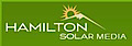 Hamilton Solar logo, Hamilton Solar contact details