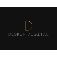 Deskin Digital logo, Deskin Digital contact details