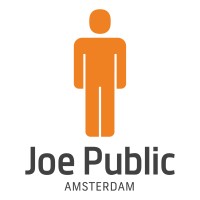 Joe Public Take-Away Advertising logo, Joe Public Take-Away Advertising contact details