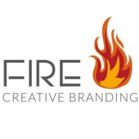 Fire Creative logo, Fire Creative contact details